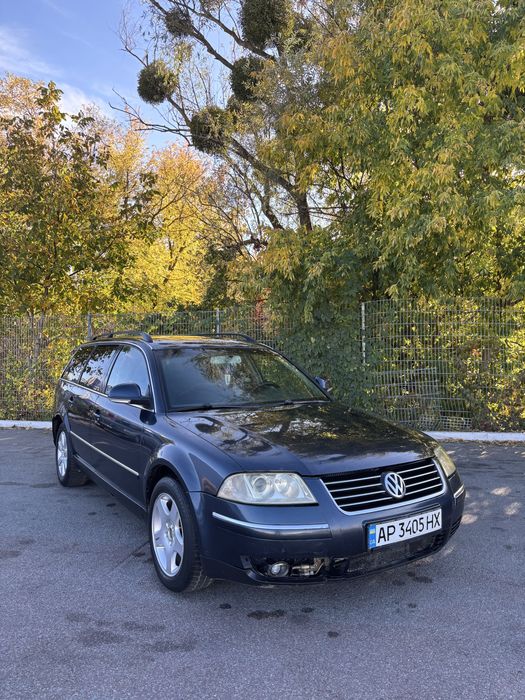 Продам Volkswagen Passat B5+