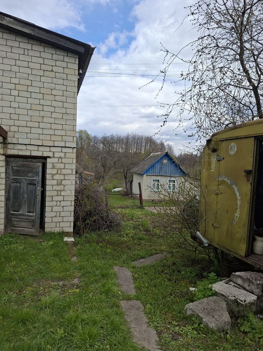 Продам двоповерхову дачу