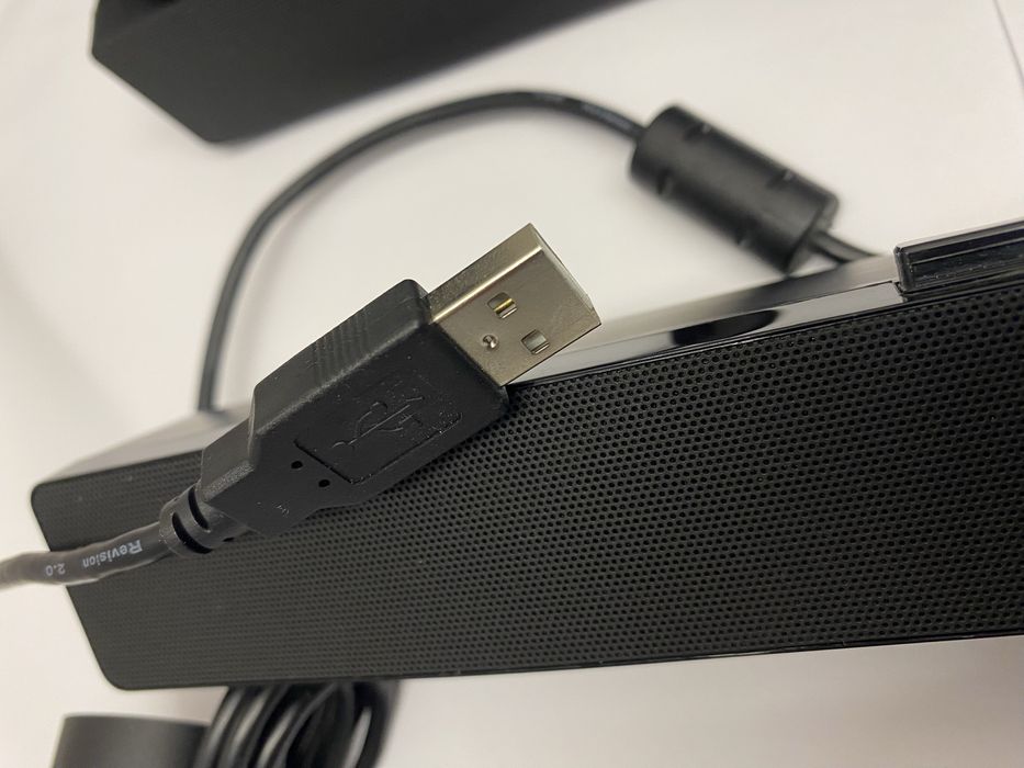 Саундбар акустична колонка Dell AC511 Multimedia Speaker