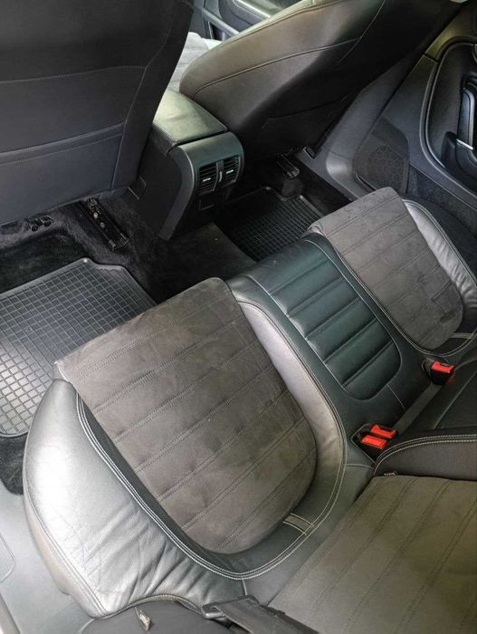 Продас  сс Passat cc  4Motion 2.0 TDI автомат