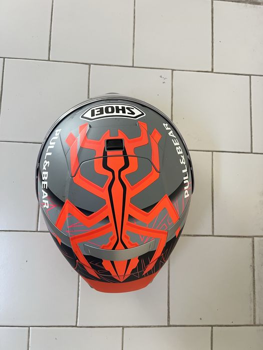 Shoei X-Spirit III MM93 Preto