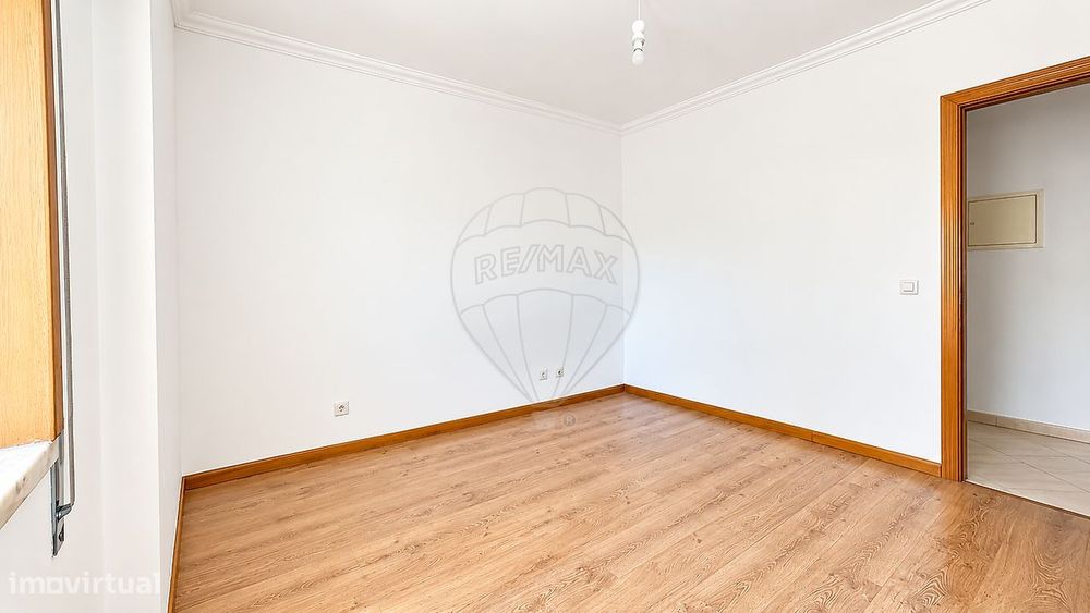Apartamento T2 para venda
