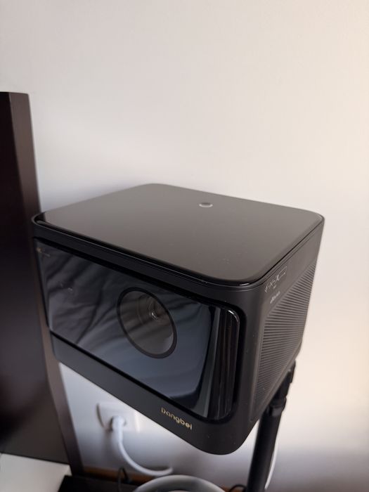 Dangbei DBX3 ULTRA 4K PRO + Chromecast - COMO NOVO