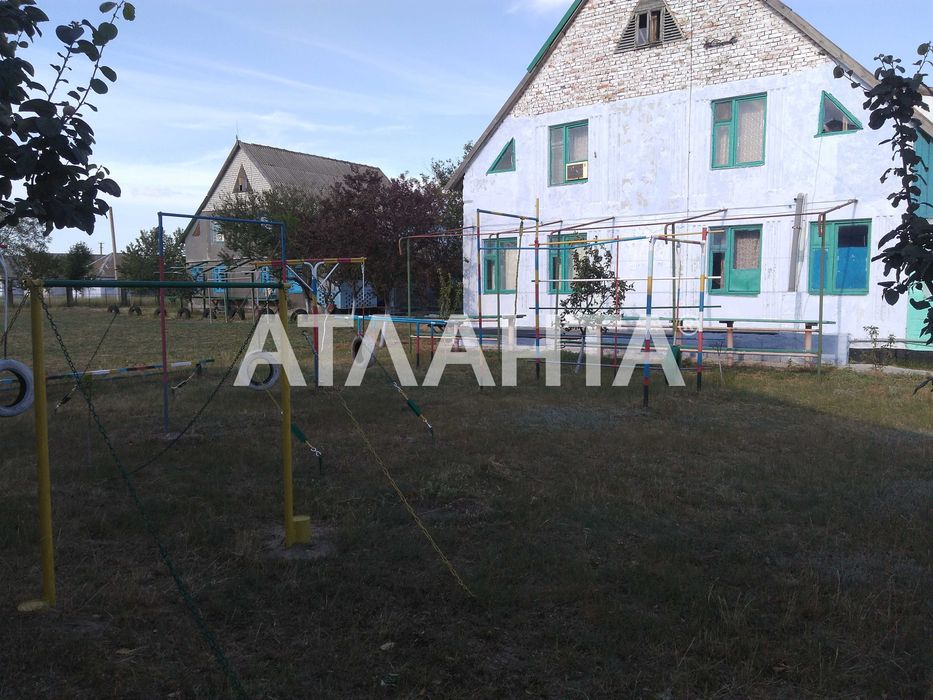 Продам Лечебно-Оздоровительный комплекс на берегу Моря  с. Лиман