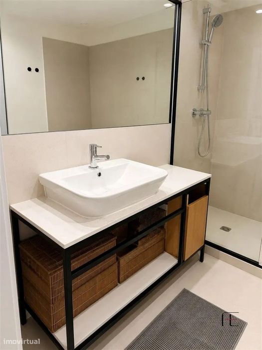 Apartamento T1, Porto, Matosinhos