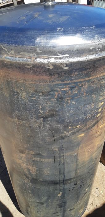 Ресивер воздушный  для компрессора любые размеры