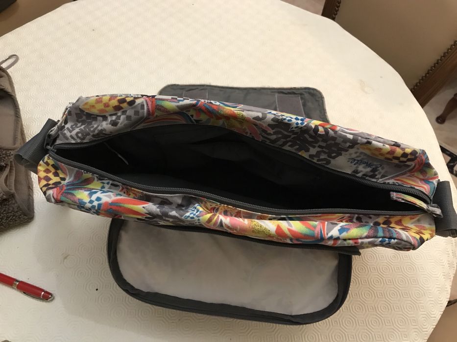 Mochila escolar da O’Neils