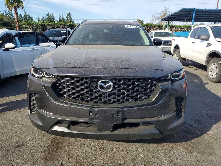 Mazda CX-50 Premium Plus (2025)