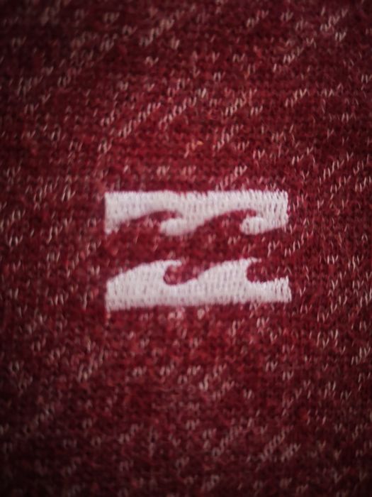 Casaco Billabong 12 anos