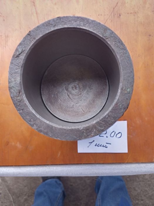 Гільза Втулка ГАЗ 24 ЗМЗ 402 92.0 Двигун Циліндр СРСР