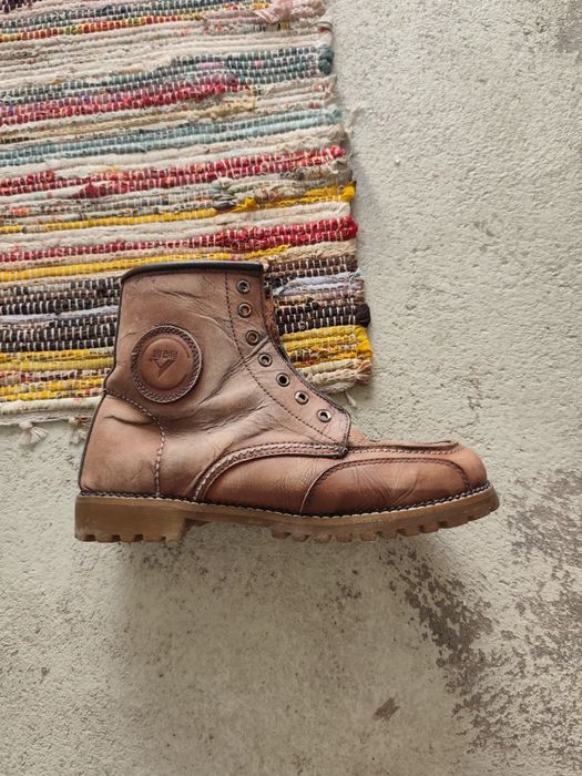 Botas Mota ByCity