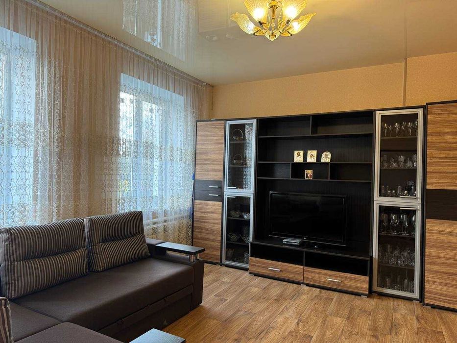 Продається ексклюзивна 3-х кімнатна квартира!