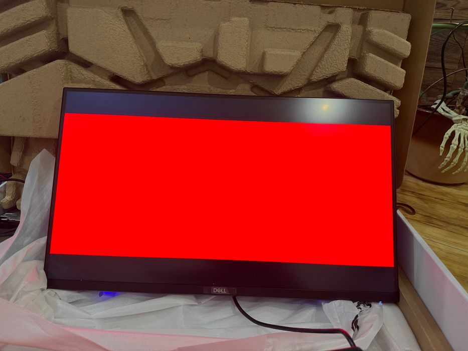 Монітор 27" Dell S2721DGFA (210-AXRQ)