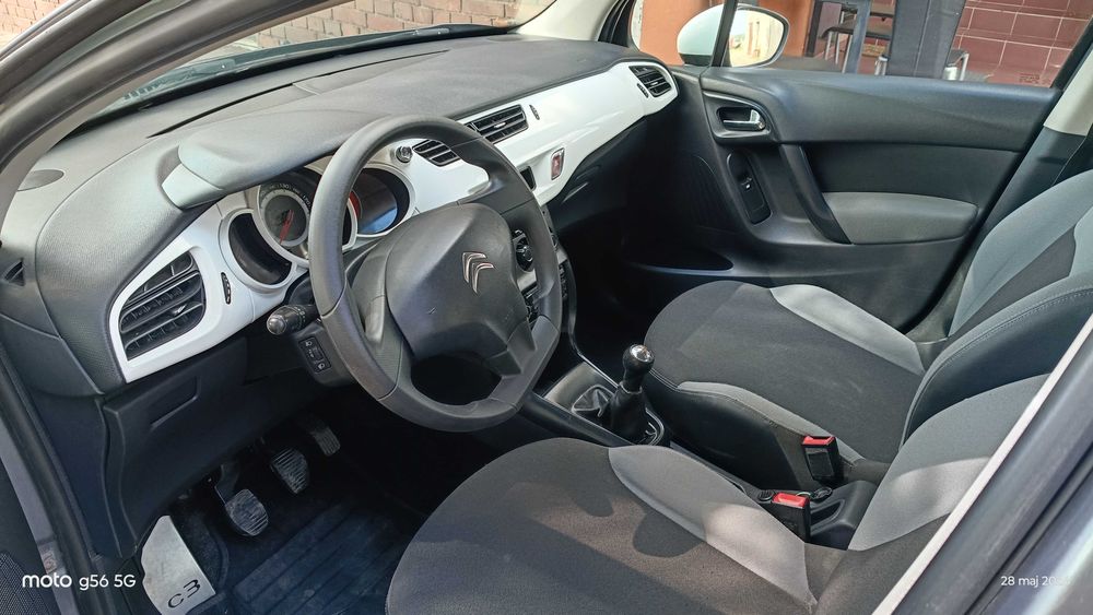 Sprzedam Citroen C3