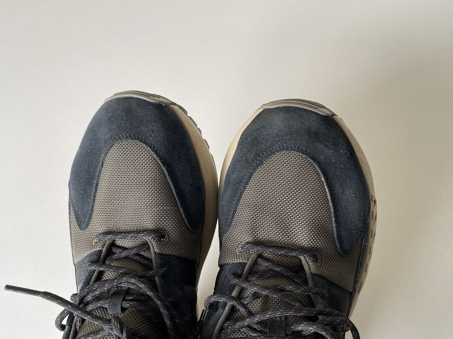 Adidas Originals ZX 22 замшеві кросівки р. 45 оригінал: 1 400 грн