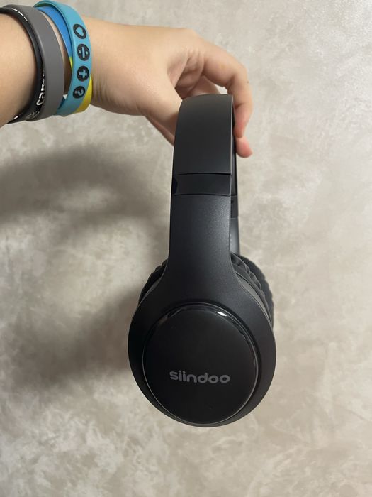Навушники siindoo