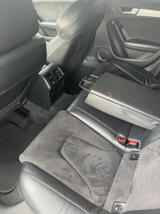 Audi a5 1.8 tfsi 2012 s-line