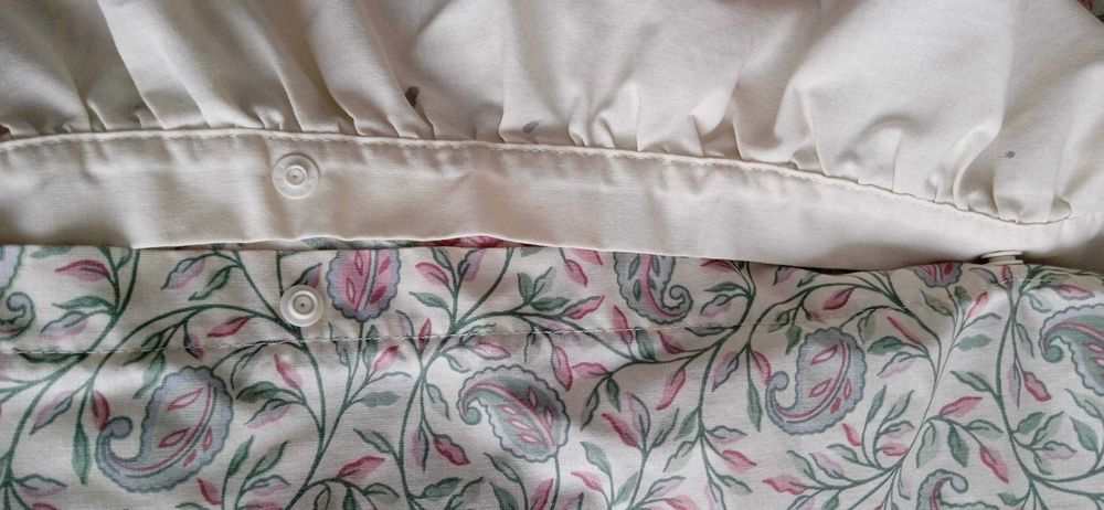 Підковдра євро розмір Великобританія