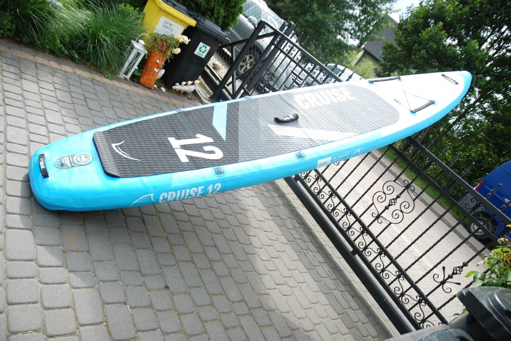 SUP Bluefin 12 '