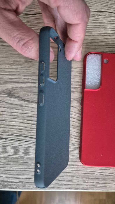 Capas Samsung S22