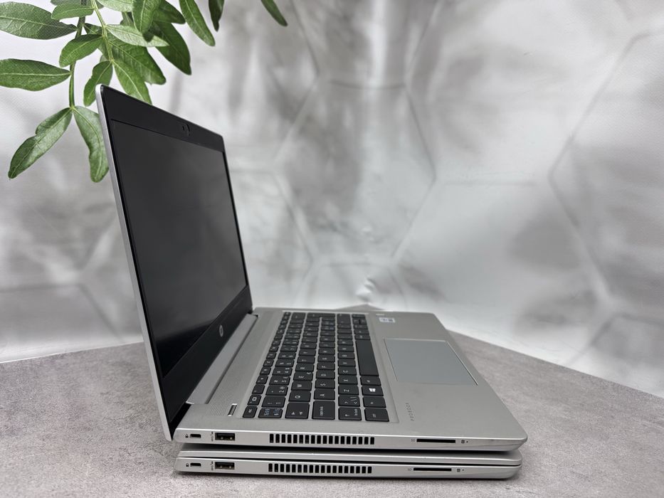 Ноутбук HP ProBook 430 G7/i3-10110U/8GB/NVMe 256/13.3 " HD/УЦІНКА!