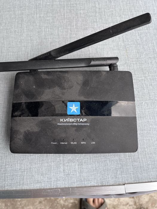 WI-Fi роутеры