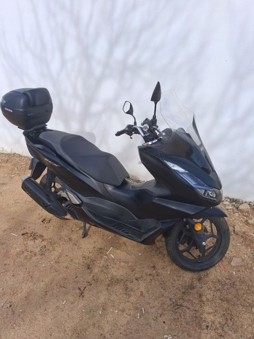 Mota Honda PCX 125