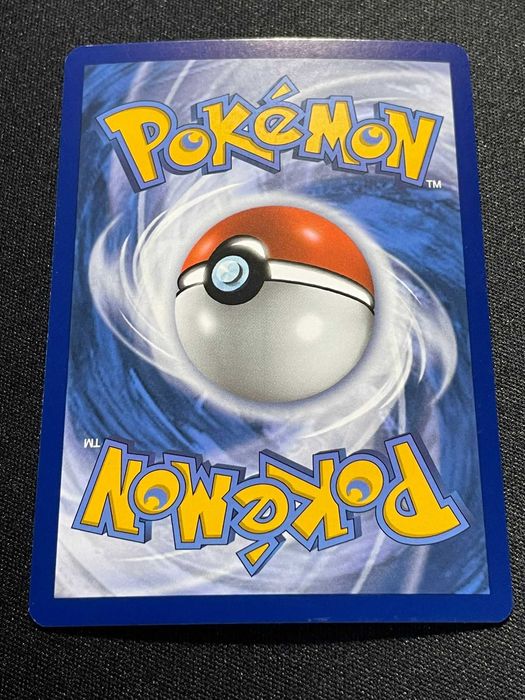 Carta Pokémon Skiddo 11/198 Scarlet & Violet