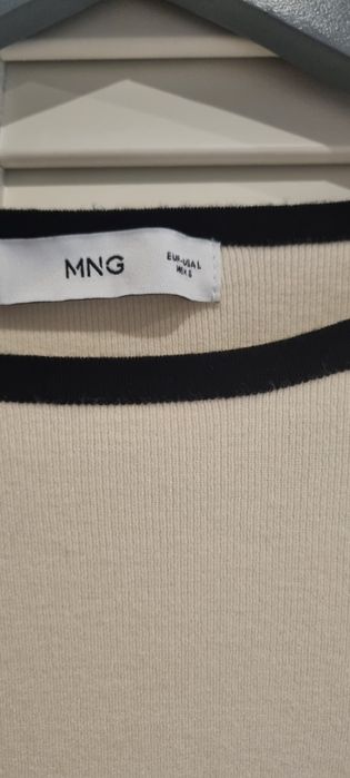 Piękny sweter Mango