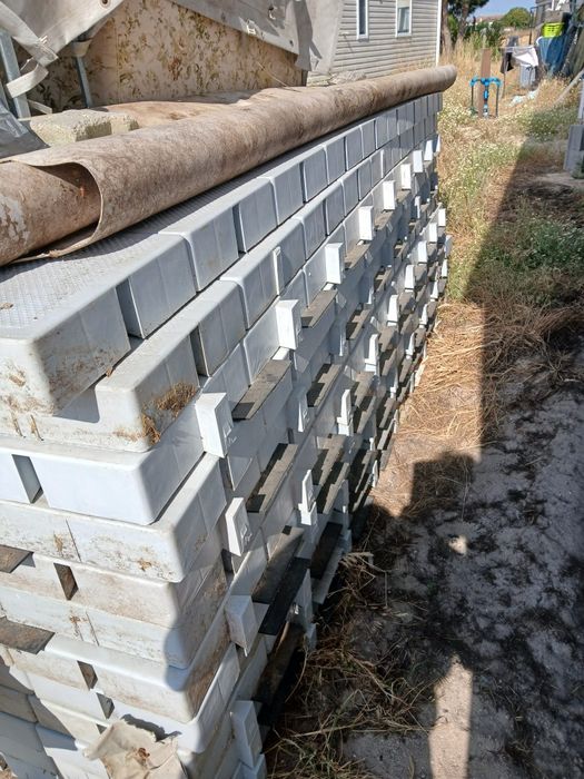 Piso de pvc, palete p caravana, campismo