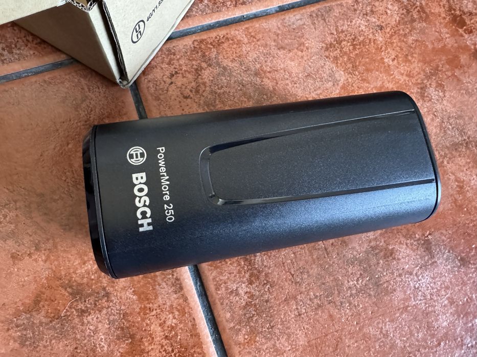 Kit Bosch Powermore 250