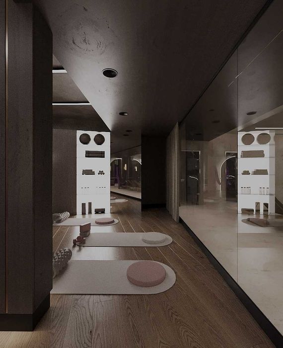 Комерційна нерухомість за адресою Куликове поле пл. (площа 305 м²) - Atlanta.ua - фото 5