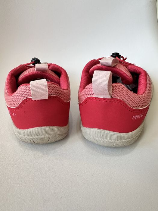 Reima barefoot 37