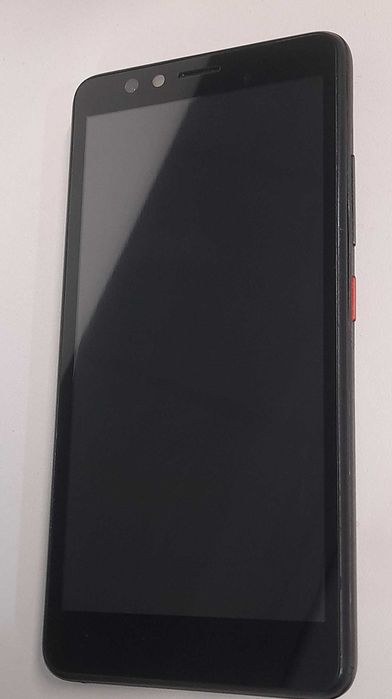 ID 7 - Vendo Mobiwire S13 3G Cinza