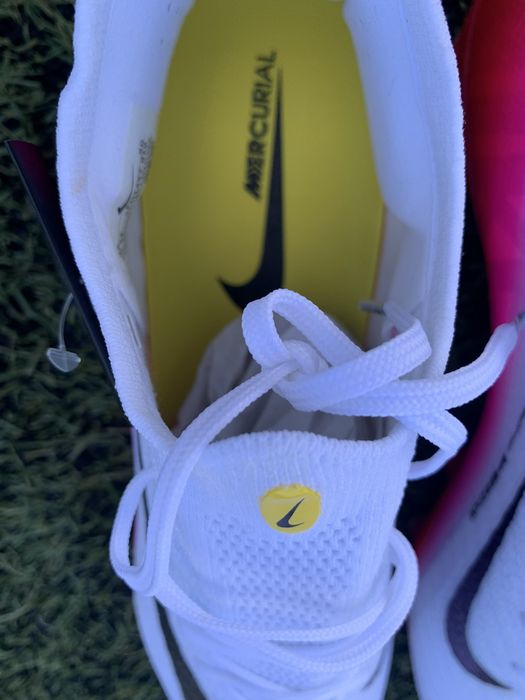 Chuteira Nike Air Zoom