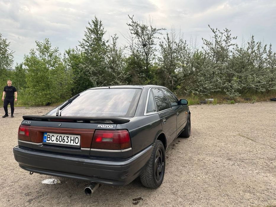 Продам Мазда 626gd