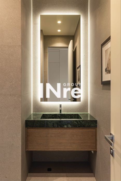 Продаж  квартири в ЖК Signature 70м2 з терасою