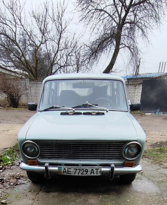 Продам авто ВАЗ-2101