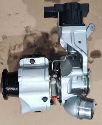 Turbo BMW Recondicionado ref: 4 9 1 3 5-0 5 8 9 5