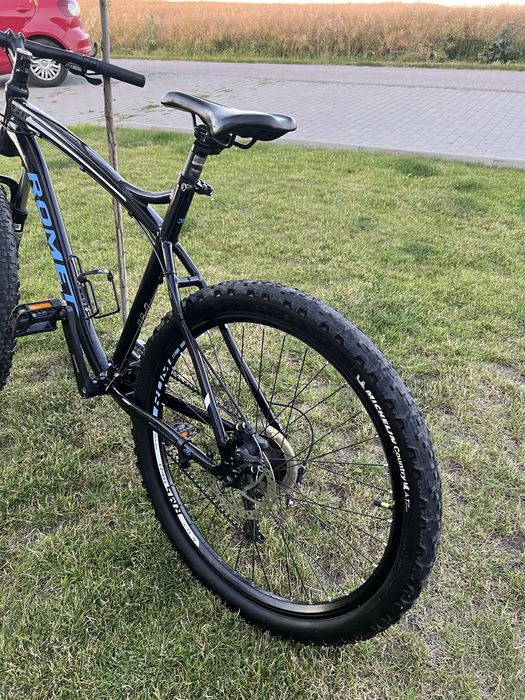 Romet 26 MTB Series