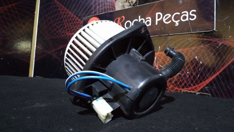 Motor Da Sofagem Nissan Primera (P11)