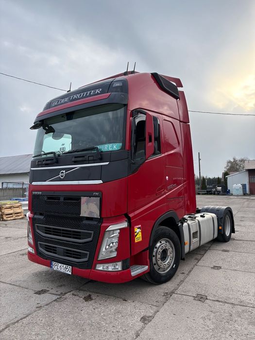 Volvo