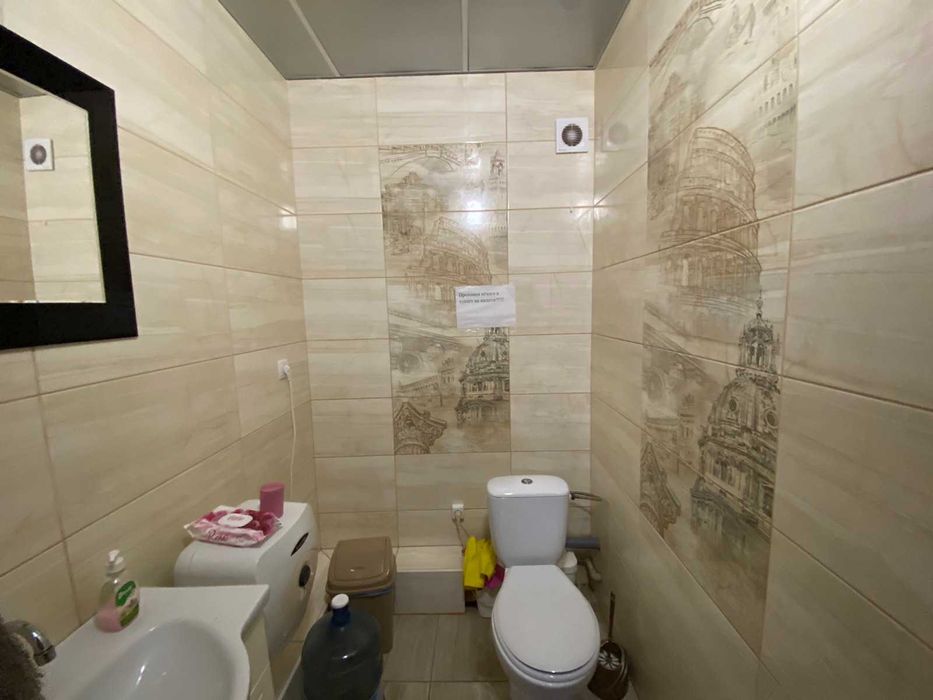 Комерційна нерухомість за адресою вул. Героїв Крут (площа 92 м²) - Atlanta.ua - фото 16