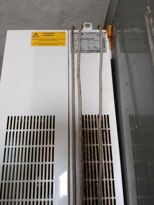 Câmara frigorífica