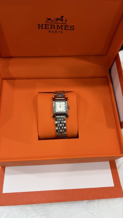 Часы Hermes женские