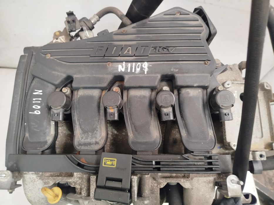 Motor completo FIAT Stilo (192_)