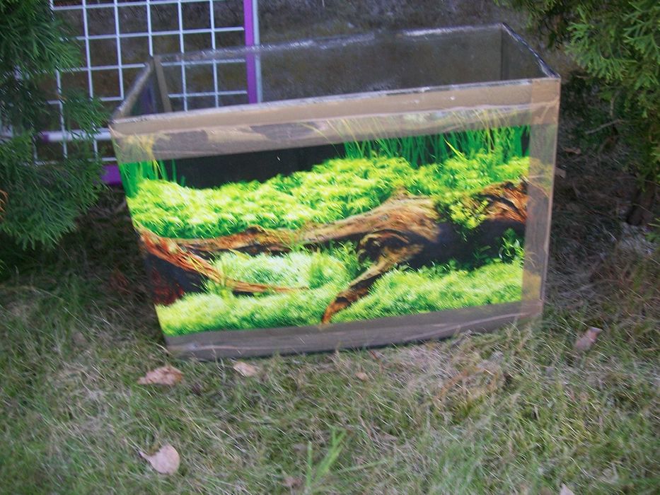 akwarium różne wielkości ,rodzaje