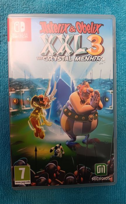 Vários Jogos  & Acessórios Nintendo Switch