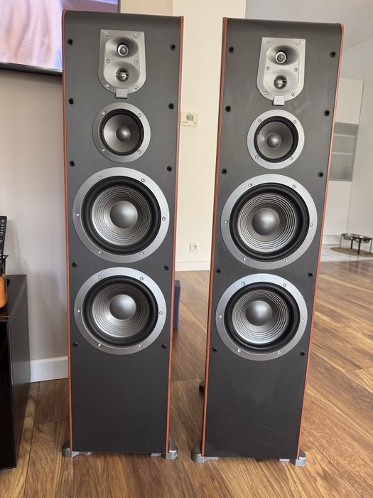 Glosniki JBL  ES 90 Stan idealny