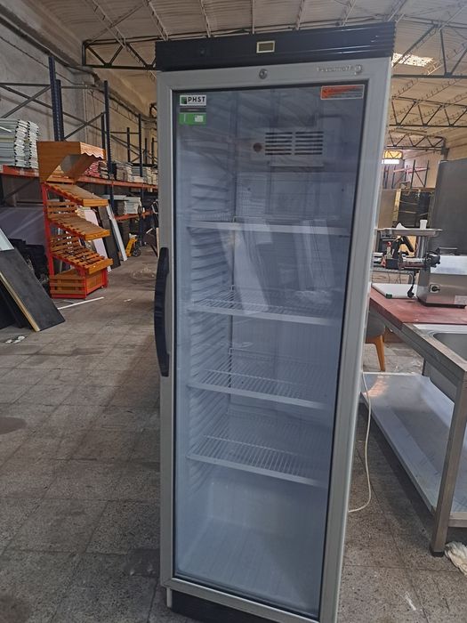 Single door drings freeze
